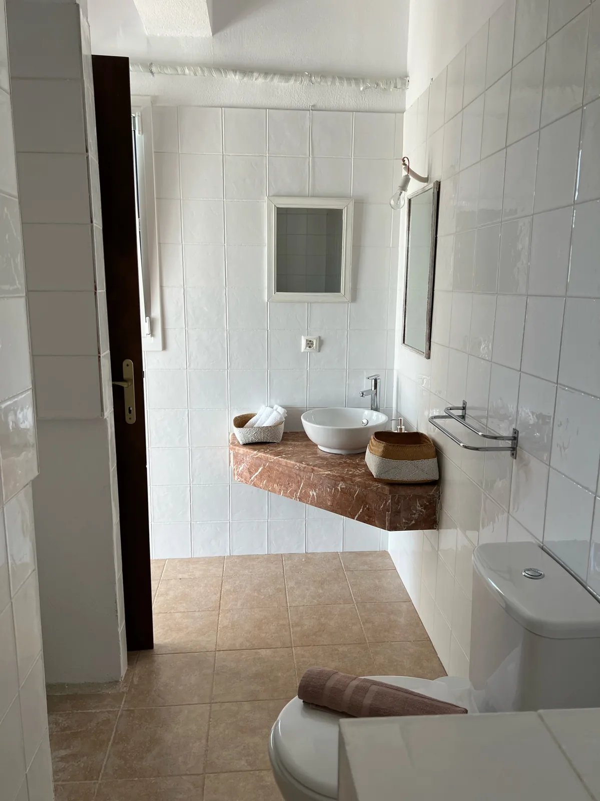 Villa Baboo – Pool & Meerblick