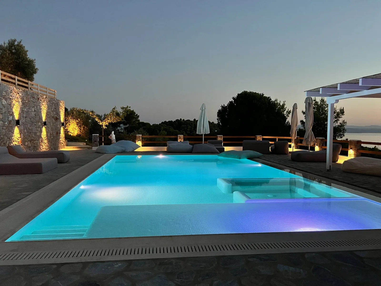 Villa Baboo – Foto 9