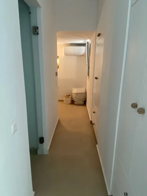 Villa Baboo – Terrasse