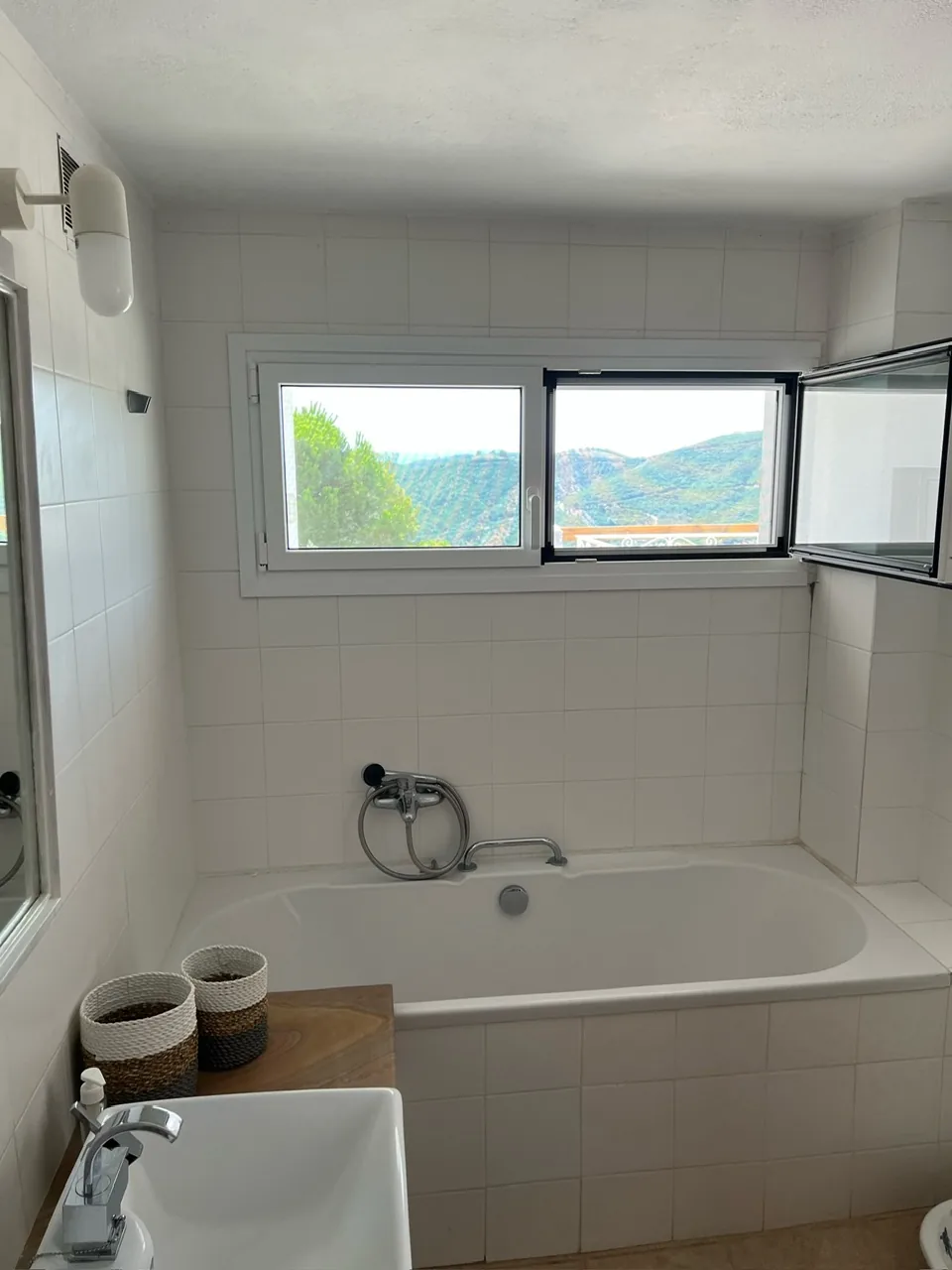 Villa Baboo – Innenbereich