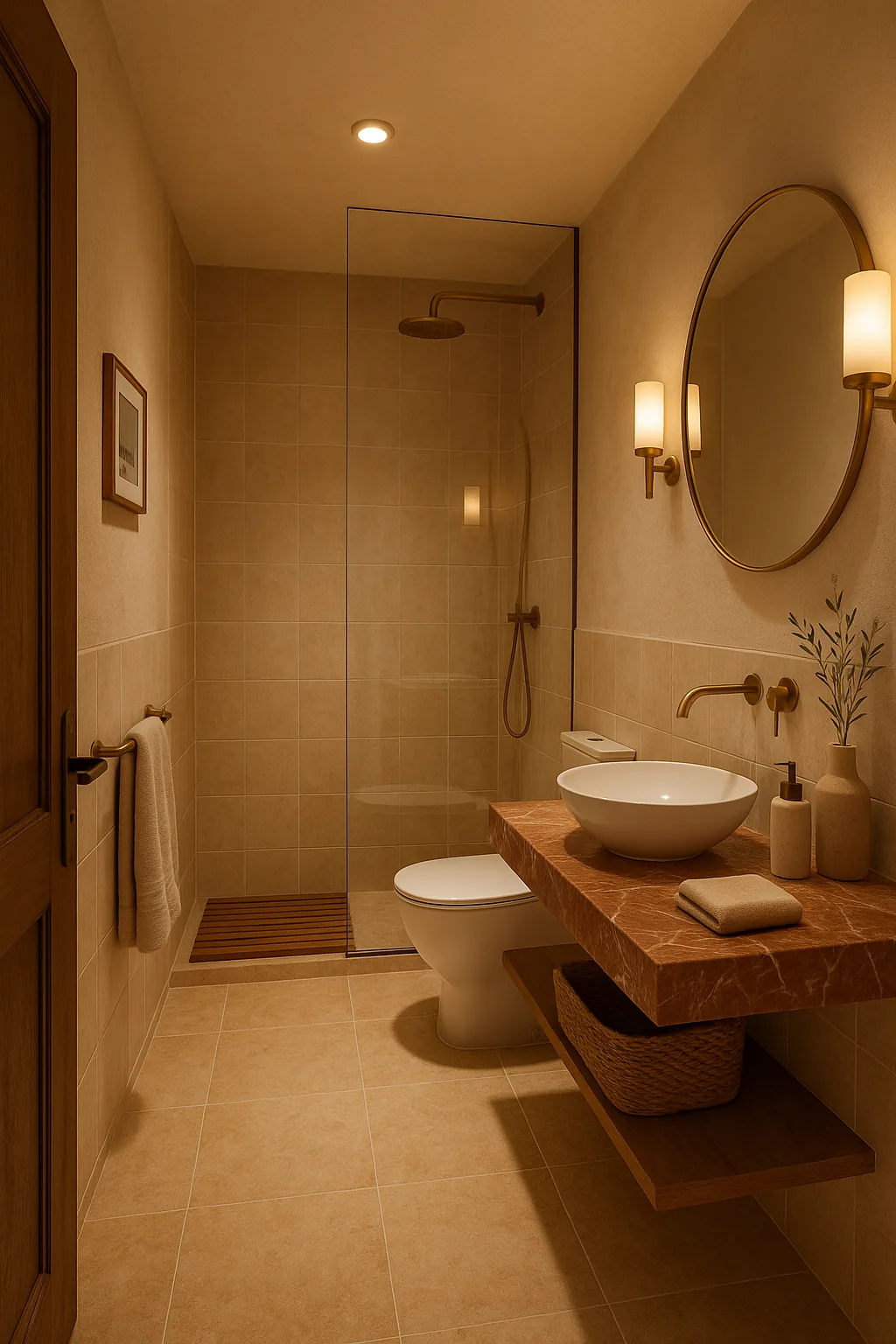 Villa Baboo – Foto 27