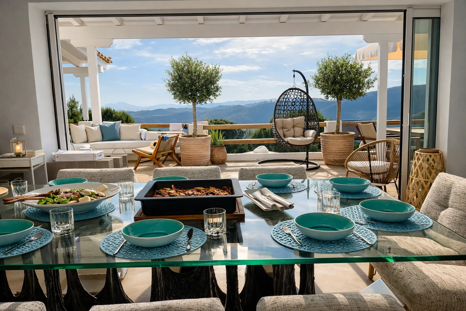 Villa Baboo – Foto 28