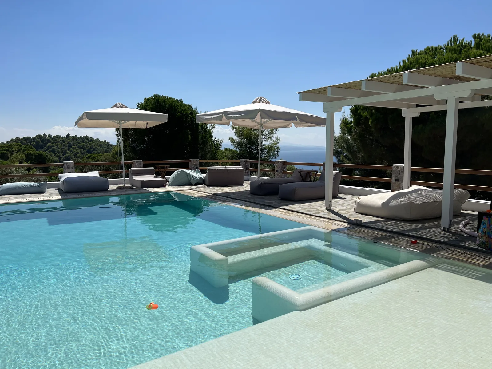 Villa Baboo – Foto 30