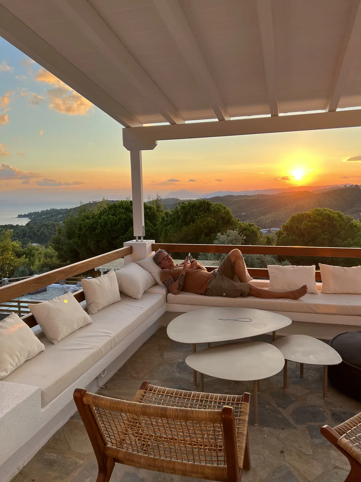 Villa Baboo – Foto 31