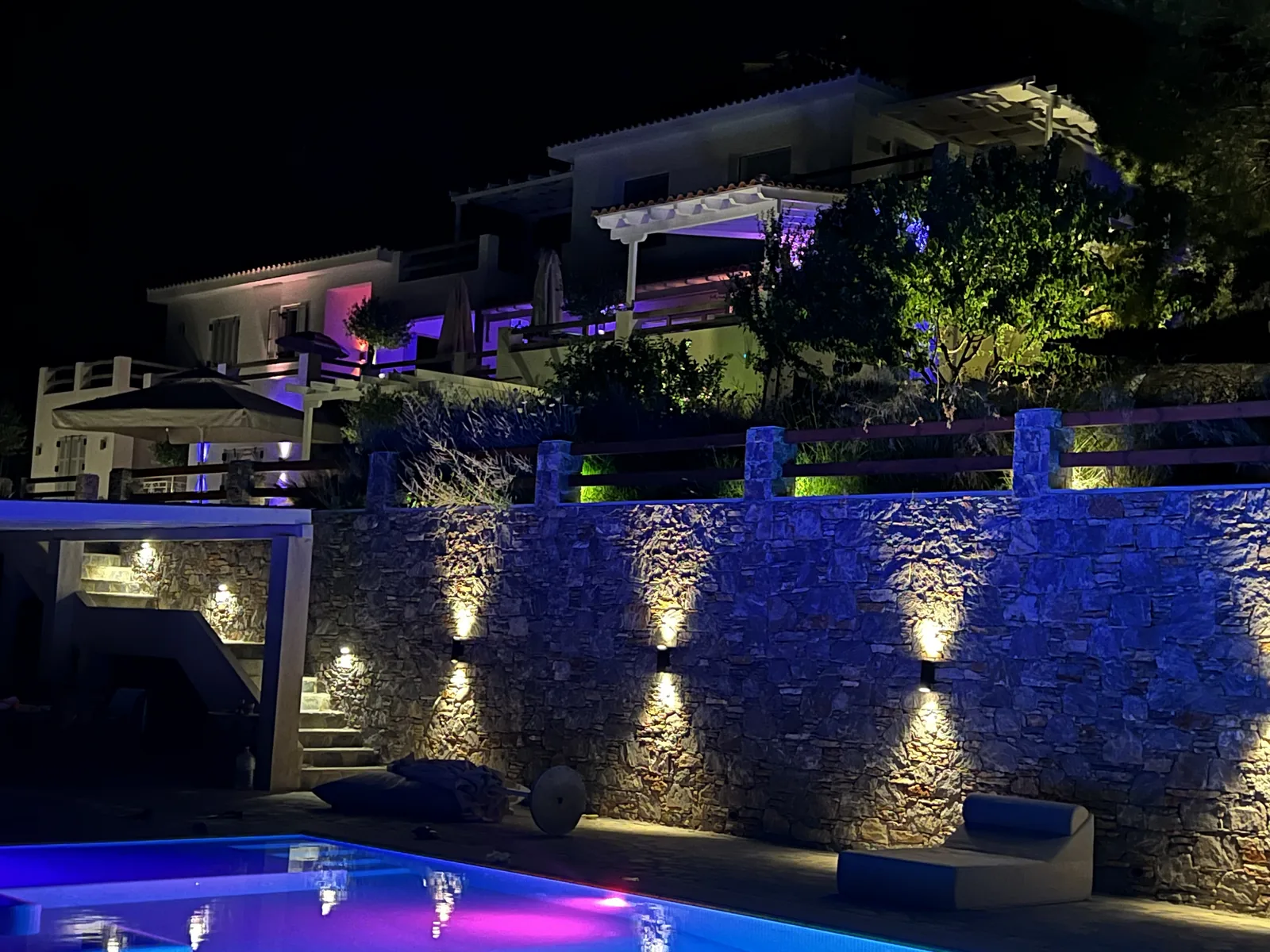 Villa Baboo – Foto 40