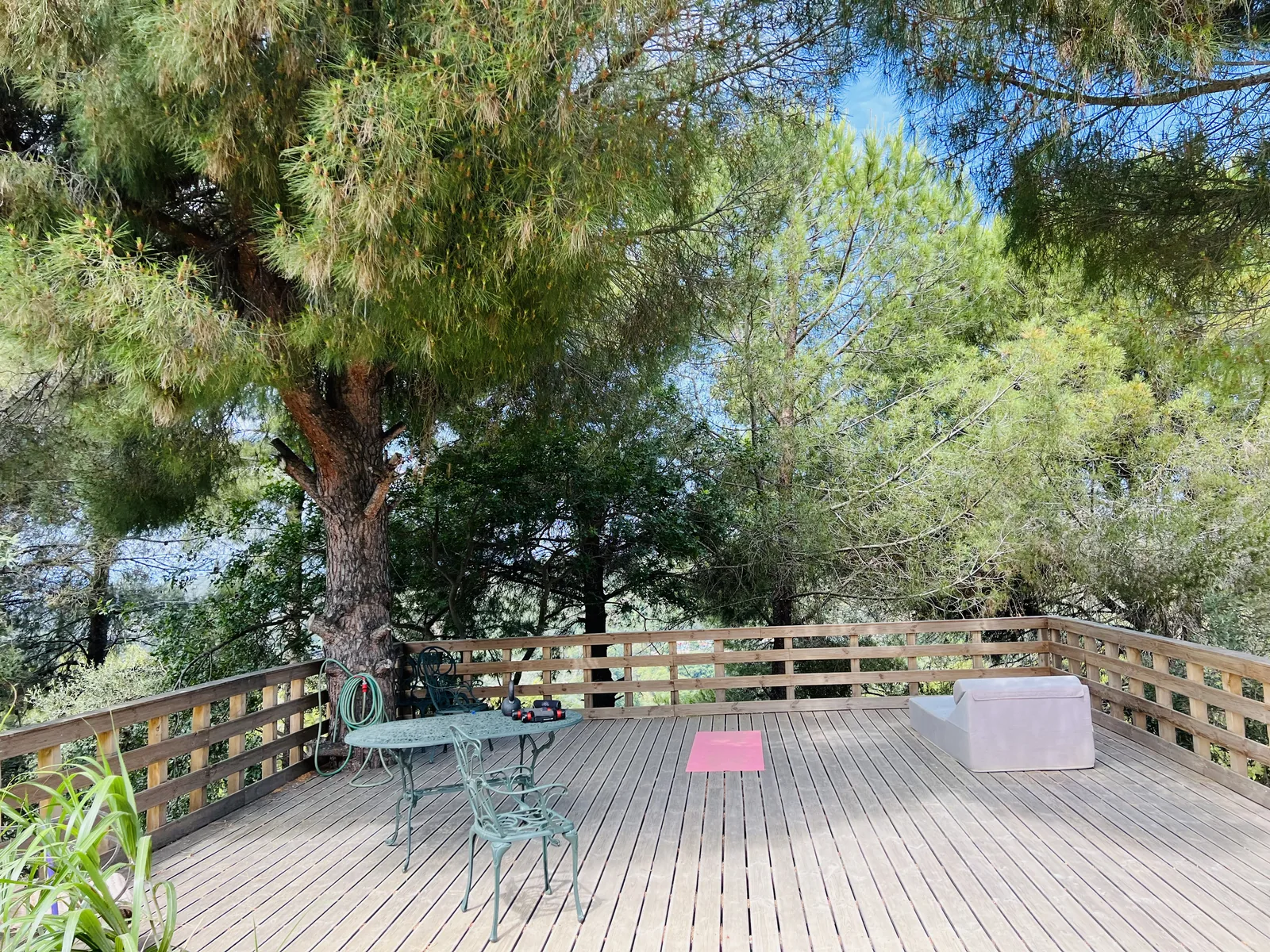 Villa Baboo – Foto 52