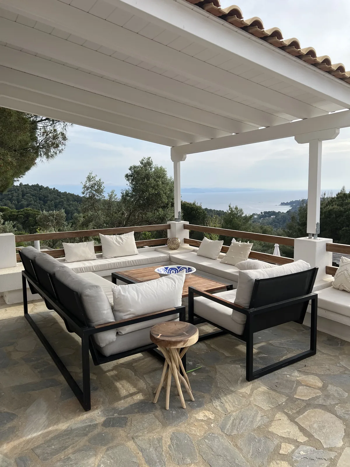 Villa Baboo – Foto 54