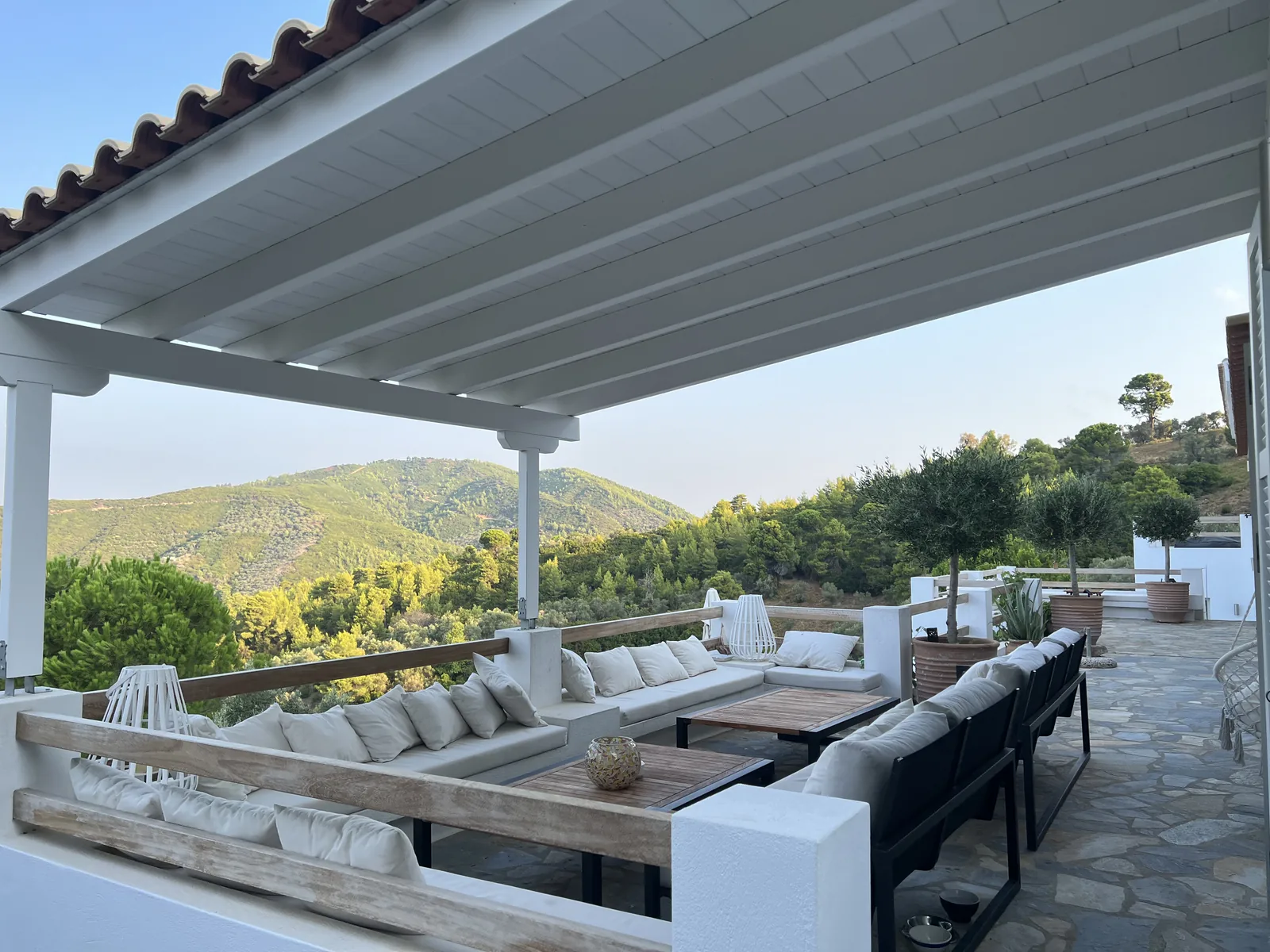 Villa Baboo – Foto 72