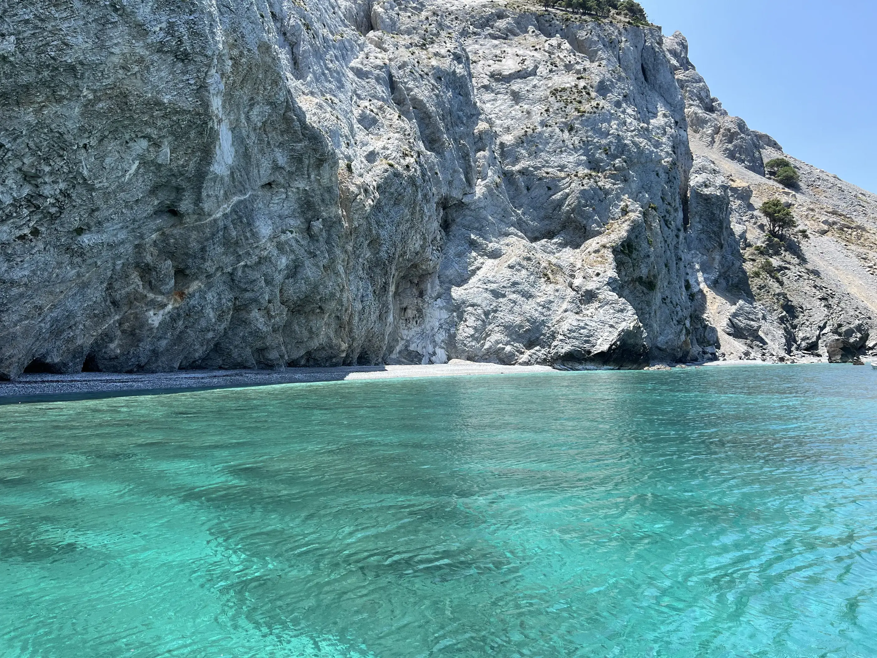 Villa Baboo – Meer